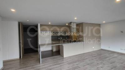 Apartamento de 2 alcobas en arriendo en Medellin, Medellín, 102 m² · foto 3 de 15