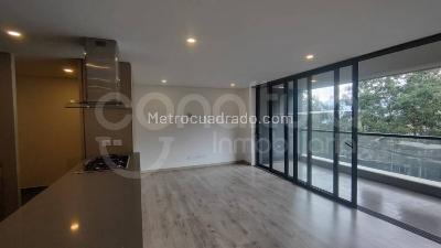 Apartamento de 2 alcobas en arriendo en Medellin, Medellín, 102 m² · foto 6 de 15