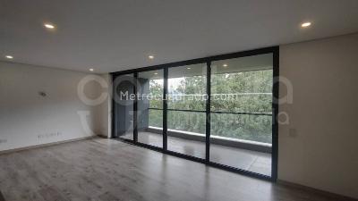 Apartamento de 2 alcobas en arriendo en Medellin, Medellín, 102 m² · foto 7 de 15
