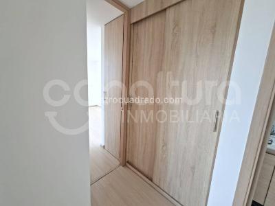 Apartamento de 2 alcobas en arriendo en Envigado, Envigado, 85 m² · foto 10 de 14