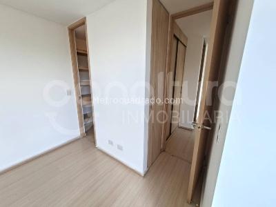 Apartamento de 2 alcobas en arriendo en Envigado, Envigado, 85 m² · foto 11 de 14