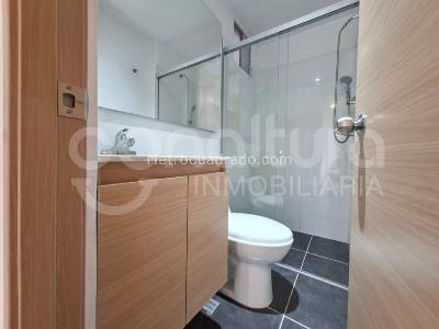 Apartamento de 2 alcobas en arriendo en Envigado, Envigado, 85 m² · foto 13 de 14