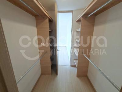 Apartamento de 2 alcobas en arriendo en Envigado, Envigado, 85 m² · foto 14 de 14
