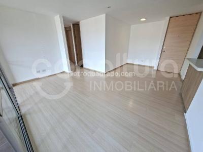 Apartamento de 2 alcobas en arriendo en Envigado, Envigado, 85 m² · foto 4 de 14