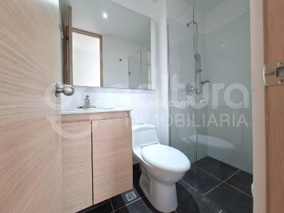 Apartamento de 2 alcobas en arriendo en Envigado, Envigado, 85 m² · foto 7 de 14