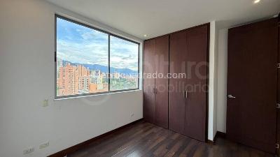 Apartamento de 3 alcobas en arriendo en Medellin, Medellín, 127 m² · foto 11 de 15