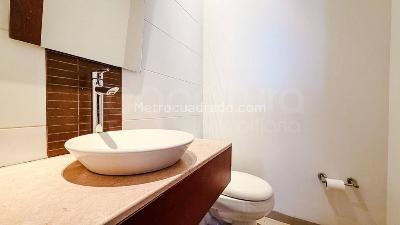 Apartamento de 3 alcobas en arriendo en Medellin, Medellín, 127 m² · foto 14 de 15