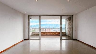 Apartamento de 3 alcobas en arriendo en Medellin, Medellín, 127 m² · foto 4 de 15