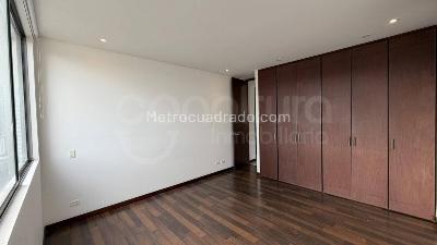 Apartamento de 3 alcobas en arriendo en Medellin, Medellín, 127 m² · foto 6 de 15