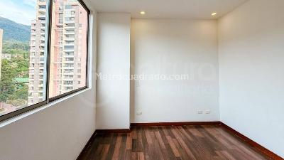 Apartamento de 3 alcobas en arriendo en Medellin, Medellín, 127 m² · foto 8 de 15