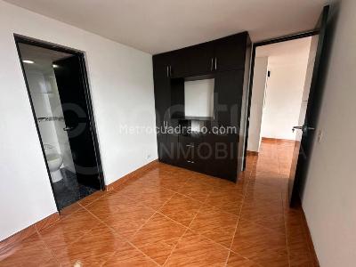 Apartamento de 2 alcobas en arriendo en Medellin, Medellín, 50 m² · foto 11 de 15
