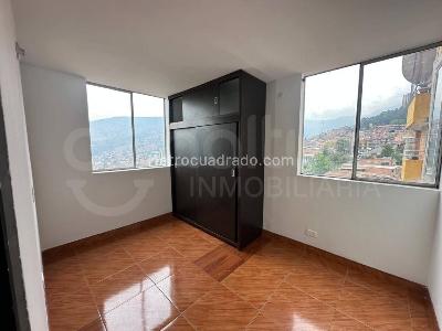 Apartamento de 2 alcobas en arriendo en Medellin, Medellín, 50 m² · foto 13 de 15
