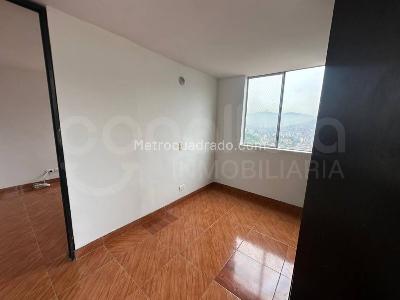 Apartamento de 2 alcobas en arriendo en Medellin, Medellín, 50 m² · foto 15 de 15