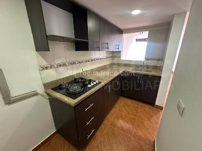 Apartamento de 2 alcobas en arriendo en Medellin, Medellín, 50 m² · foto 2 de 15