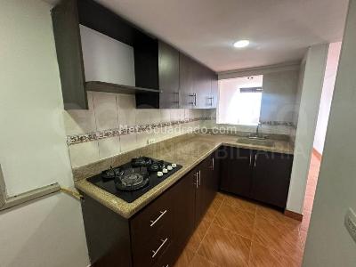 Apartamento de 2 alcobas en arriendo en Medellin, Medellín, 50 m² · foto 3 de 15