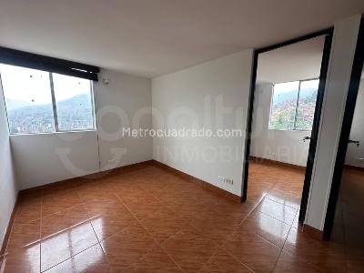 Apartamento de 2 alcobas en arriendo en Medellin, Medellín, 50 m² · foto 4 de 15