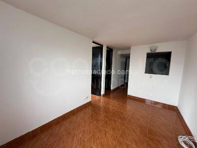 Apartamento de 2 alcobas en arriendo en Medellin, Medellín, 50 m² · foto 5 de 15