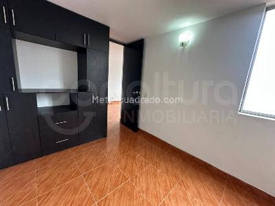 Apartamento de 2 alcobas en arriendo en Medellin, Medellín, 50 m² · foto 8 de 15