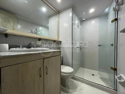 Apartamento de 3 alcobas en arriendo en Medellin, Medellín, 138 m² · foto 9 de 15