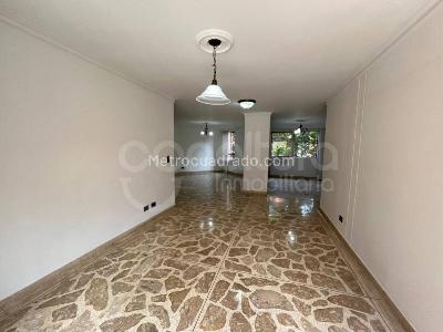 Apartamento de 3 alcobas en arriendo en Medellin, Medellín, 145 m² · foto 4 de 15