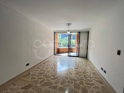 Apartamento de 3 alcobas en arriendo en Medellin, Medellín, 145 m² · foto 5 de 15