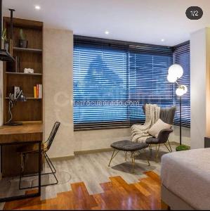 Apartamento de 3 alcobas en arriendo en Medellin, Medellín, 224 m² · foto 4 de 8