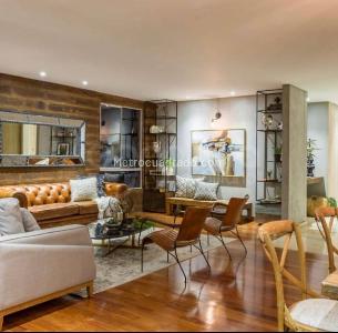 Apartamento de 3 alcobas en arriendo en Medellin, Medellín, 224 m² · foto 7 de 8