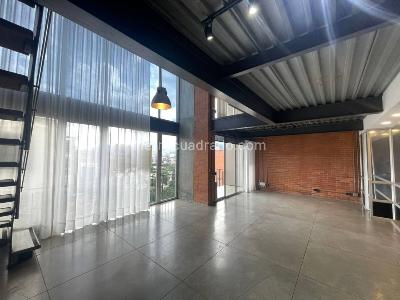 Apartaestudio en arriendo en Medellin, Medellín, 125 m² · foto 5 de 9