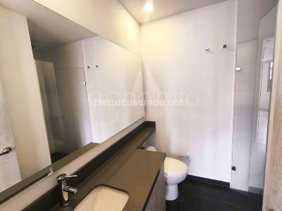 Apartamento de 2 alcobas en arriendo en Medellin, Medellín, 75 m² · foto 10 de 14