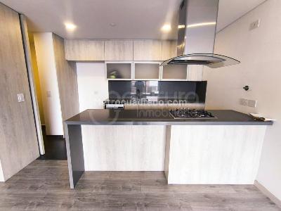 Apartamento de 2 alcobas en arriendo en Medellin, Medellín, 75 m² · foto 1 de 14