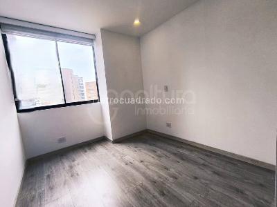 Apartamento de 2 alcobas en arriendo en Medellin, Medellín, 75 m² · foto 8 de 14