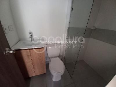 Apartamento de 2 alcobas en arriendo en Medellin, Medellín, 71 m² · foto 12 de 15