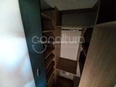 Apartamento de 2 alcobas en arriendo en Medellin, Medellín, 71 m² · foto 13 de 15