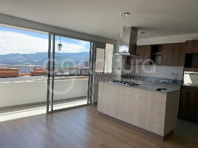 Apartamento de 2 alcobas en arriendo en Medellin, Medellín, 71 m² · foto 3 de 15