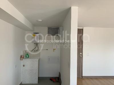 Apartamento de 2 alcobas en arriendo en Medellin, Medellín, 71 m² · foto 4 de 15