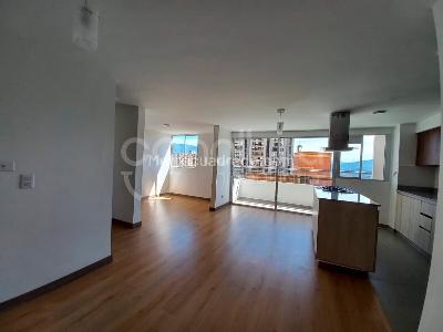 Apartamento de 2 alcobas en arriendo en Medellin, Medellín, 71 m² · foto 5 de 15