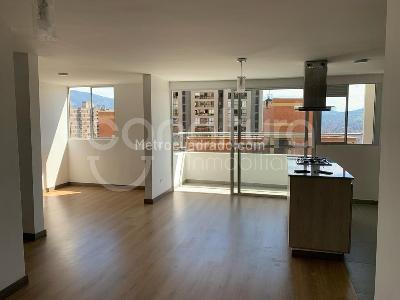 Apartamento de 2 alcobas en arriendo en Medellin, Medellín, 71 m² · foto 7 de 15