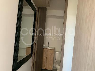 Apartamento de 2 alcobas en arriendo en Medellin, Medellín, 71 m² · foto 9 de 15