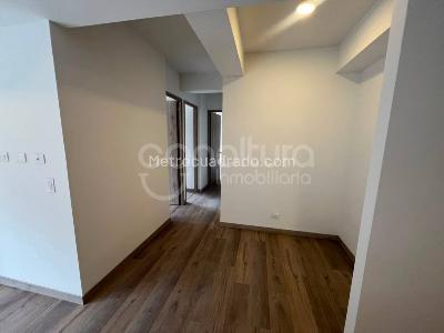 Apartamento de 3 alcobas en arriendo en Medellin, Medellín, 88 m² · foto 10 de 15