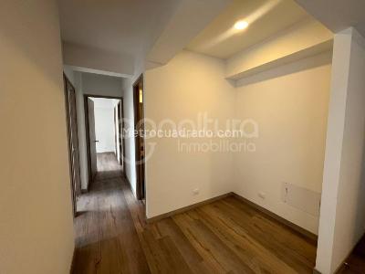 Apartamento de 3 alcobas en arriendo en Medellin, Medellín, 88 m² · foto 11 de 15