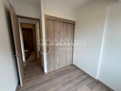Apartamento de 3 alcobas en arriendo en Medellin, Medellín, 88 m² · foto 13 de 15