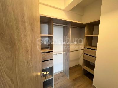 Apartamento de 3 alcobas en arriendo en Medellin, Medellín, 88 m² · foto 15 de 15