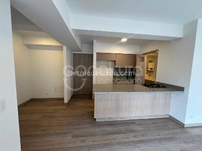 Apartamento de 3 alcobas en arriendo en Medellin, Medellín, 88 m² · foto 2 de 15