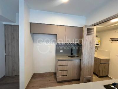 Apartamento de 3 alcobas en arriendo en Medellin, Medellín, 88 m² · foto 3 de 15