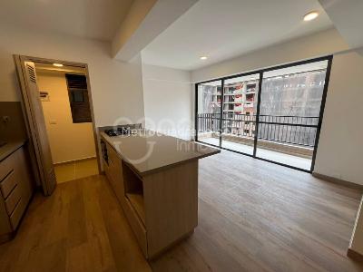 Apartamento de 3 alcobas en arriendo en Medellin, Medellín, 88 m² · foto 5 de 15