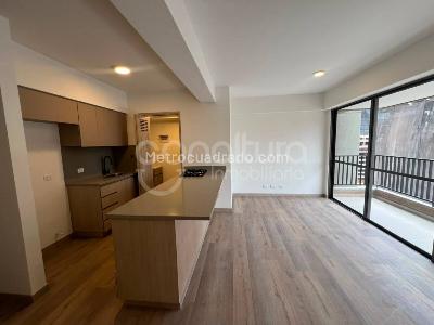 Apartamento de 3 alcobas en arriendo en Medellin, Medellín, 88 m² · foto 6 de 15