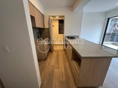 Apartamento de 3 alcobas en arriendo en Medellin, Medellín, 88 m² · foto 7 de 15