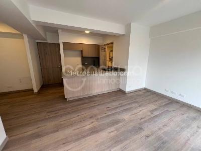Apartamento de 3 alcobas en arriendo en Medellin, Medellín, 88 m² · foto 8 de 15