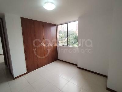 Apartamento de 3 alcobas en arriendo en Medellin, Medellín, 115 m² · foto 12 de 15