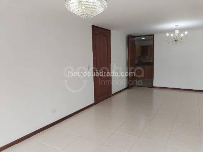Apartamento de 3 alcobas en arriendo en Medellin, Medellín, 115 m² · foto 9 de 15